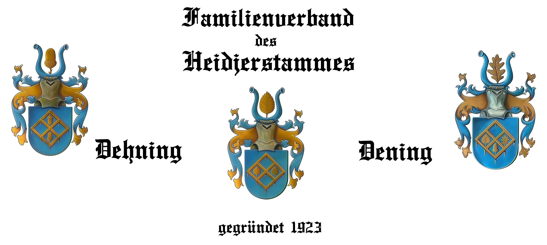 Familienverband Dehning-Dening